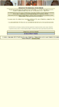 Mobile Screenshot of glastonburyshrine.co.uk